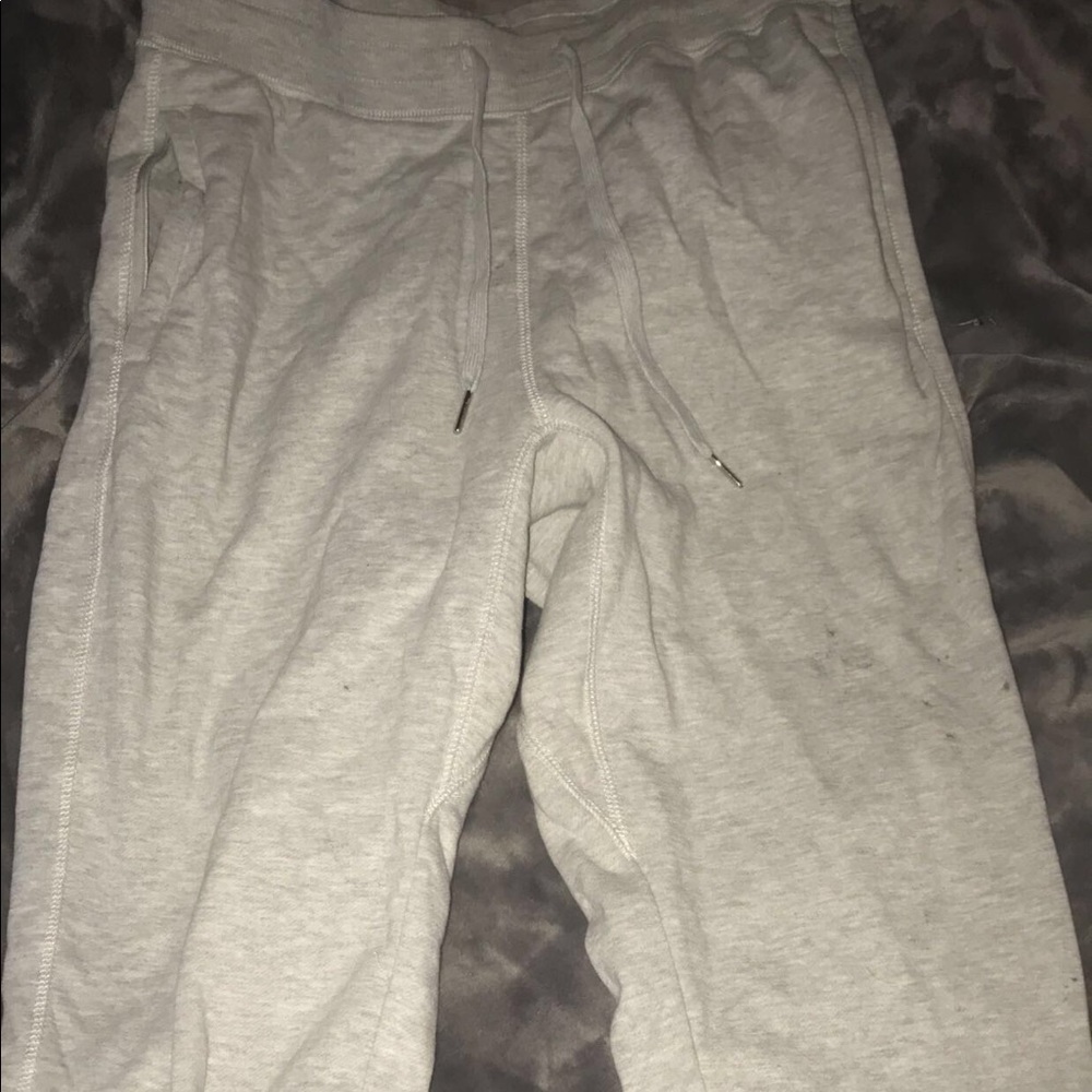 Joggers